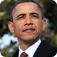 Image of President Obama