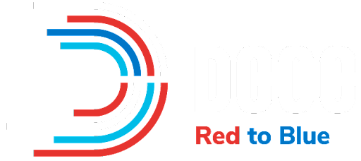 DCCC Red to Blue 
