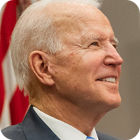 Image of President Biden