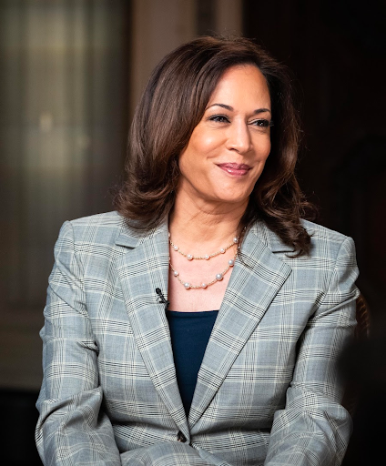 Vice President Harris