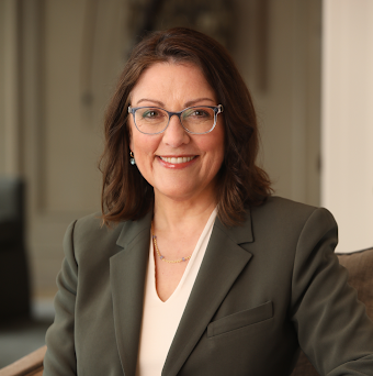 Chairwoman Suzan DelBene