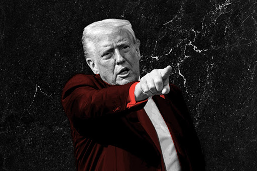 Image of Donald Trump